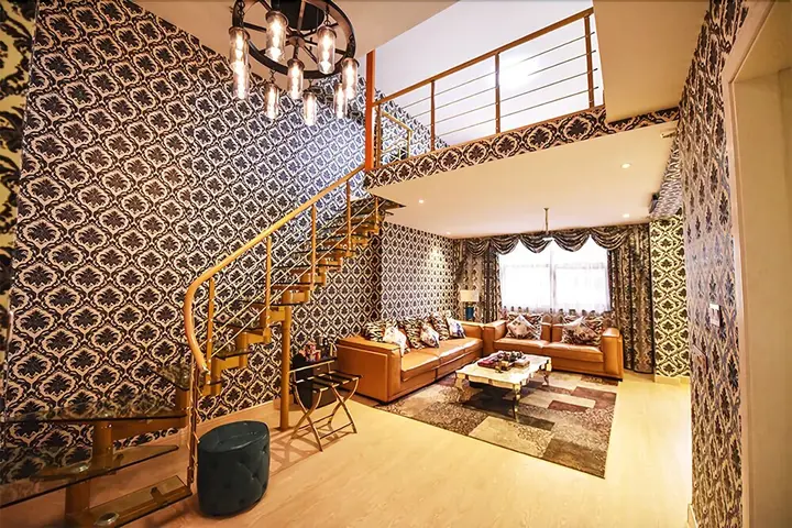 Наньпин: Nanping Theme Hotel