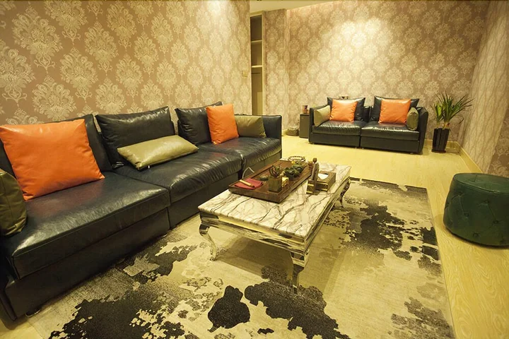Наньпин: Nanping Theme Hotel
