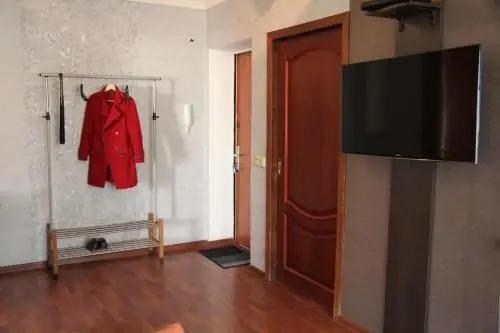 Москва: Fortline Apartments Novokuznetskaya