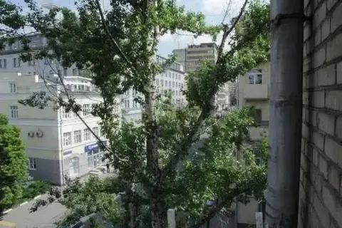 Москва: Fortline Apartments Novokuznetskaya