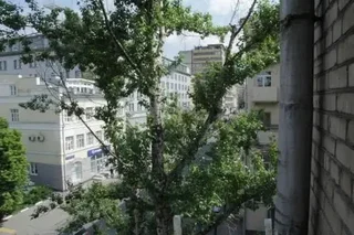 Москва: Fortline Apartments Novokuznetskaya