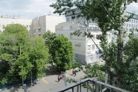 Москва: Fortline Apartments Novokuznetskaya