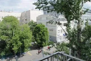 Москва: Fortline Apartments Novokuznetskaya