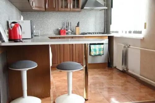 Москва: Fortline Apartments Novokuznetskaya