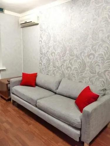 Москва: Fortline Apartments Novokuznetskaya