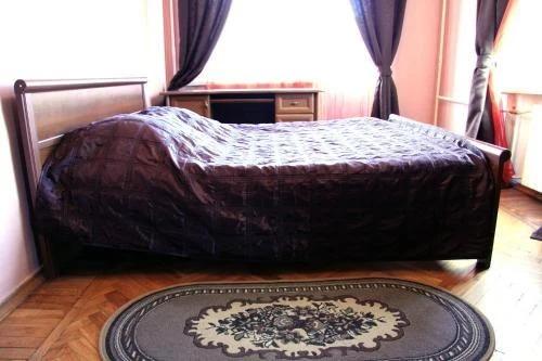 Москва: Fortline Apartments Novokuznetskaya