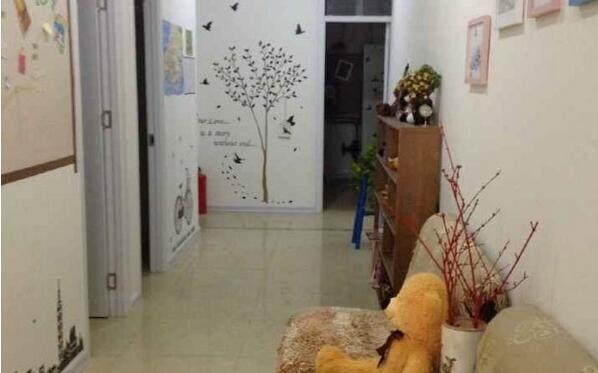 Циндао: Qingdao No. 5 Youth Hostel