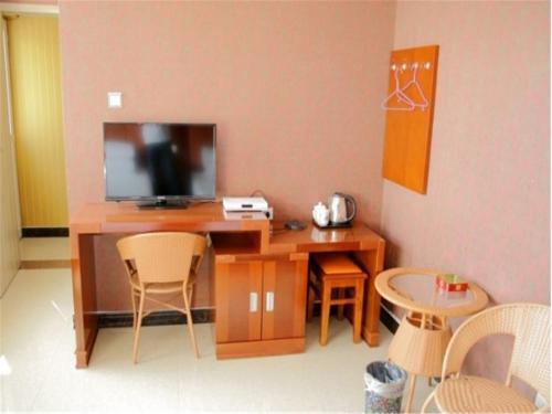 Чжанцзякоу: Yayuan Express Inn