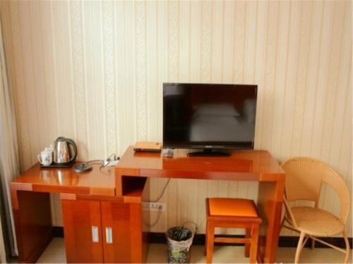 Чжанцзякоу: Yayuan Express Inn