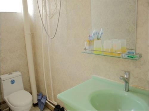 Чжанцзякоу: Yayuan Express Inn