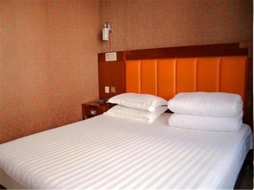 Чжанцзякоу: Yayuan Express Inn