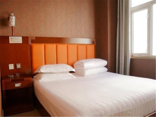 Чжанцзякоу: Yayuan Express Inn