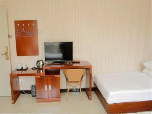 Чжанцзякоу: Yayuan Express Inn