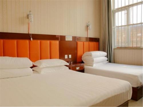 Чжанцзякоу: Yayuan Express Inn