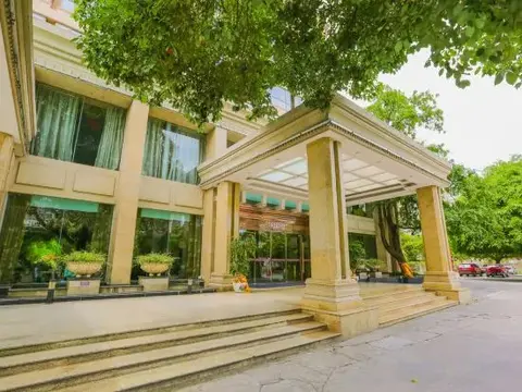 Мяньян: Jiangyou International Grand Hotel