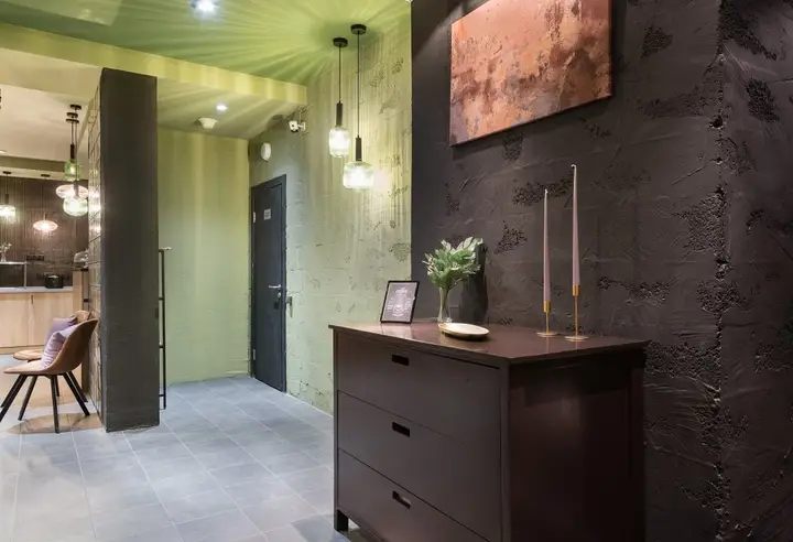 Мини-отель Gallery Inn — фото 5