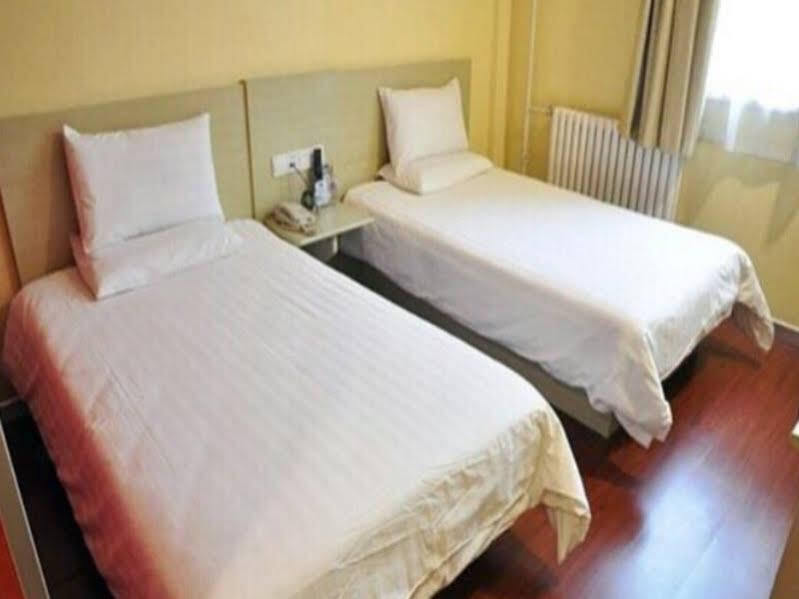 Чэньчжоу: Hanting Hotel Chenzhou Pedestrian Street Branch