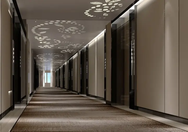 Яньтай: Days Inn by Wyndham Business Place Goldwin Yantai