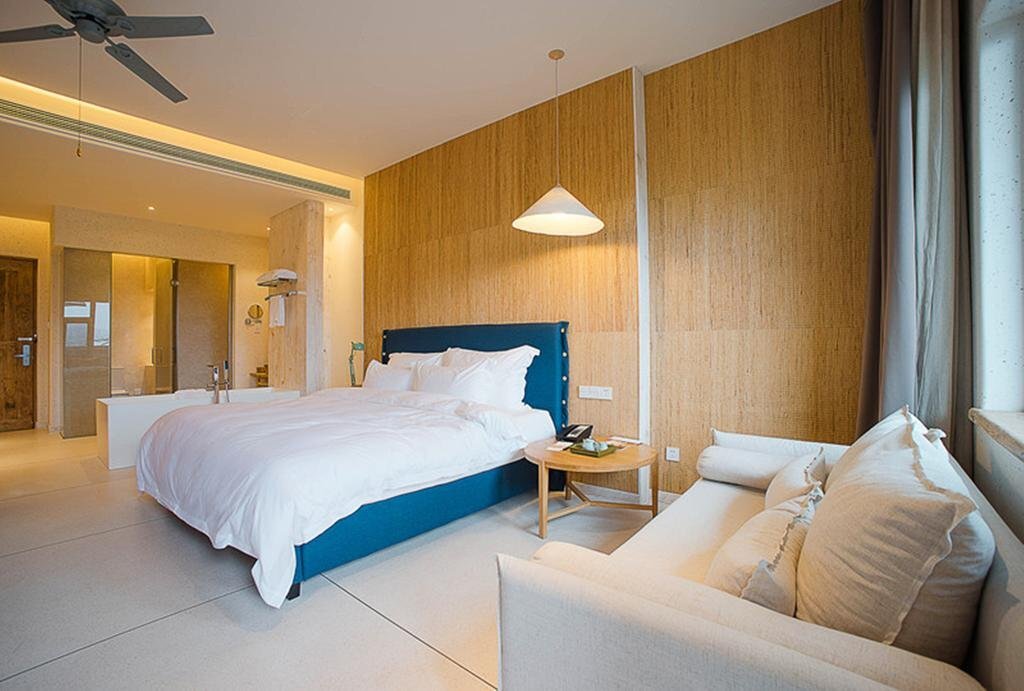 Баошань: Manju Hotel