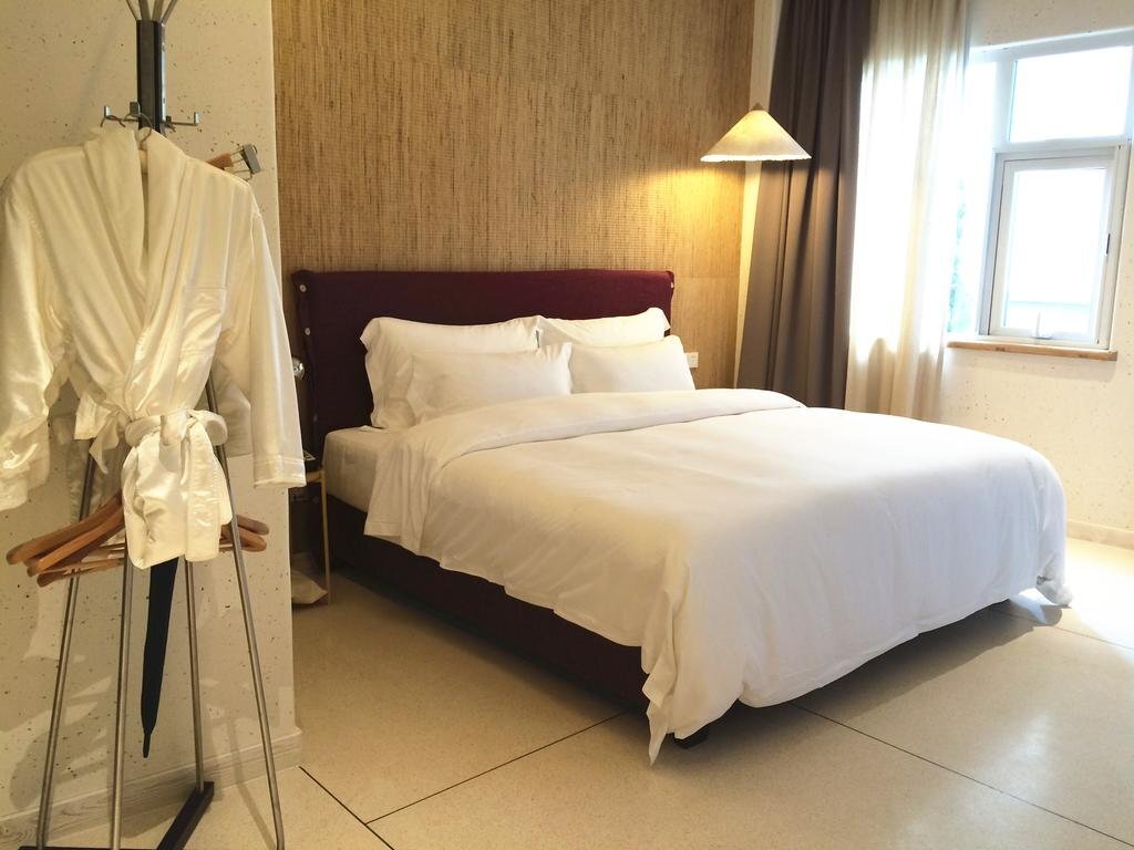 Баошань: Manju Hotel