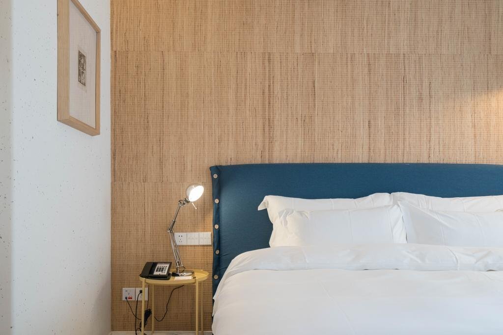 Баошань: Manju Hotel