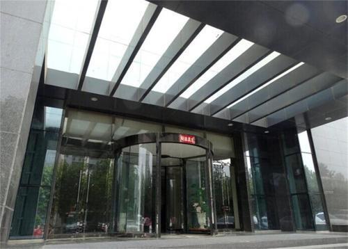 Кайфын: Kaifeng Dong Jing International Business Hotel