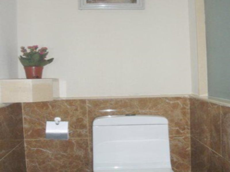Кайфын: Kaifeng Dong Jing International Business Hotel