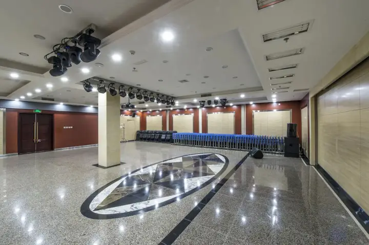 Shengdayuan Hotel — фото 6