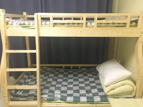 Тайюань: Bee Guesthouse