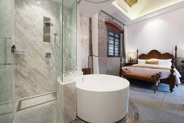 Чэнду: Apostel Hotel