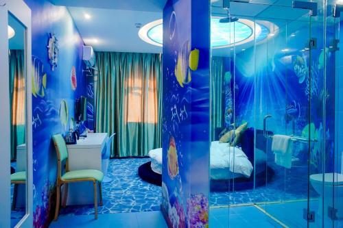Хуаншань: Promise Home