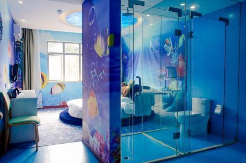 Хуаншань: Promise Home