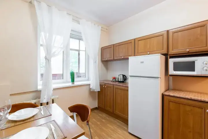 Москва: GoodAps на ул. Зацепа, 22