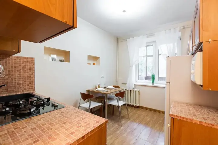 Москва: GoodAps на ул. Зацепа, 22