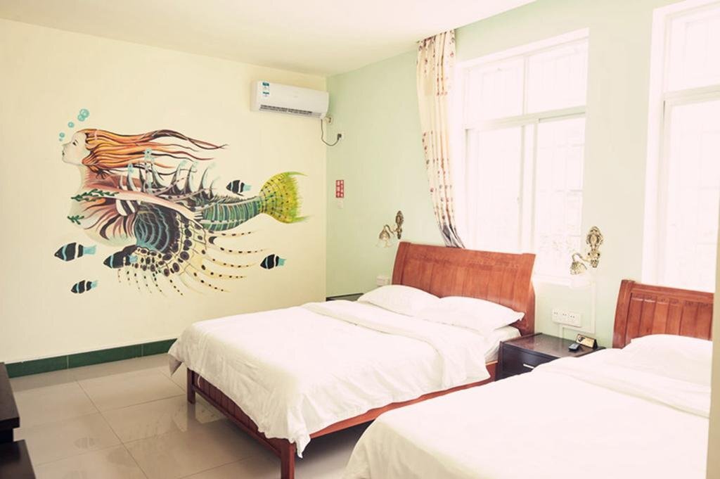 Бэйхай: Beihai Ocean Castle Hotel