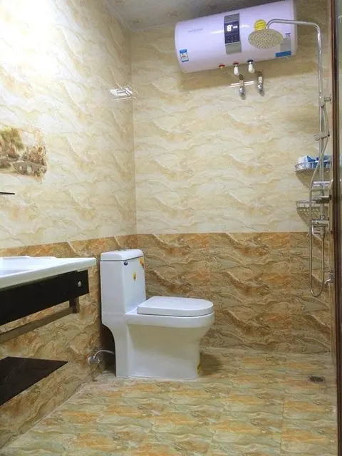 Бэйхай: Beihai Ocean Castle Hotel