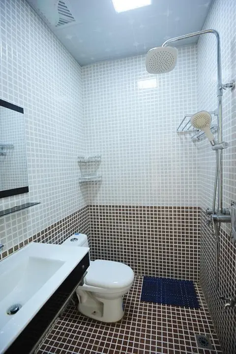 Бэйхай: Beihai Ocean Castle Hotel