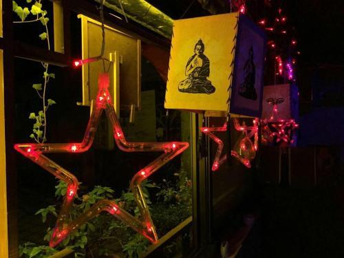 Цзясинь: Xitang Black Inn