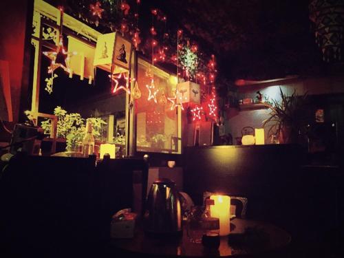 Цзясинь: Xitang Black Inn
