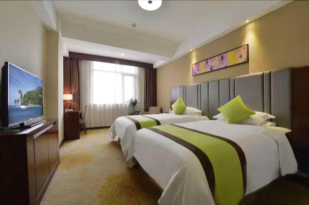 Сиань: Bestway Hotel Qujiang Xi'an