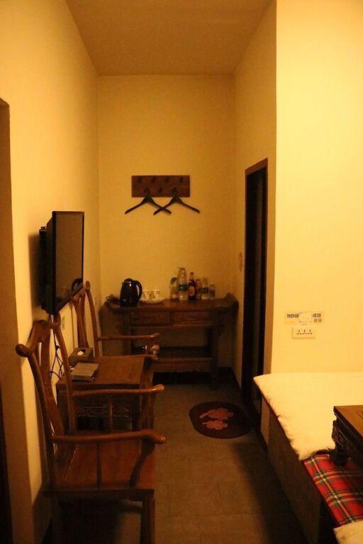 Цзиньчжун: Pingyao Dechang Folks Inn