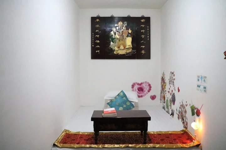Цзиньчжун: Pingyao Dechang Folks Inn