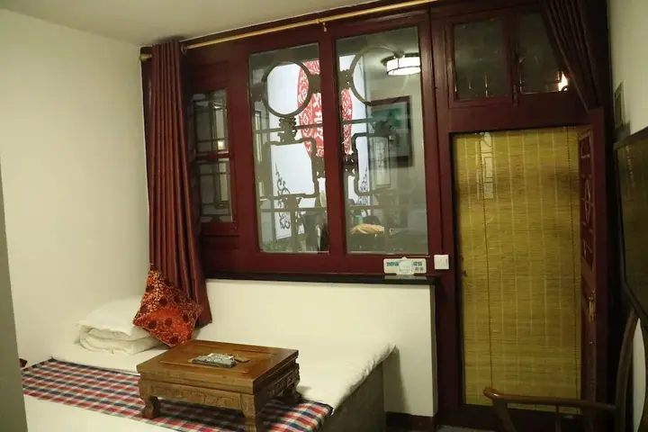 Цзиньчжун: Pingyao Dechang Folks Inn