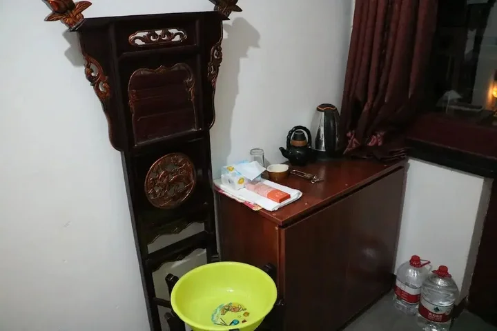Цзиньчжун: Pingyao Dechang Folks Inn
