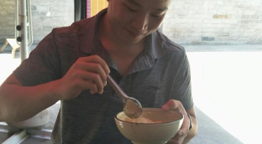 Цзиньчжун: Pingyao Dechang Folks Inn