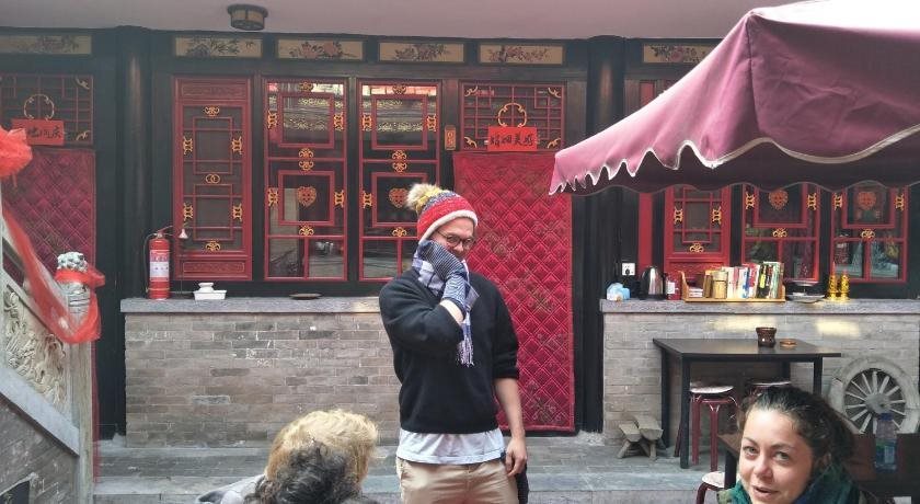 Цзиньчжун: Pingyao Dechang Folks Inn