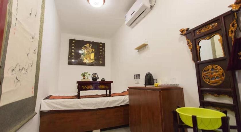 Цзиньчжун: Pingyao Dechang Folks Inn