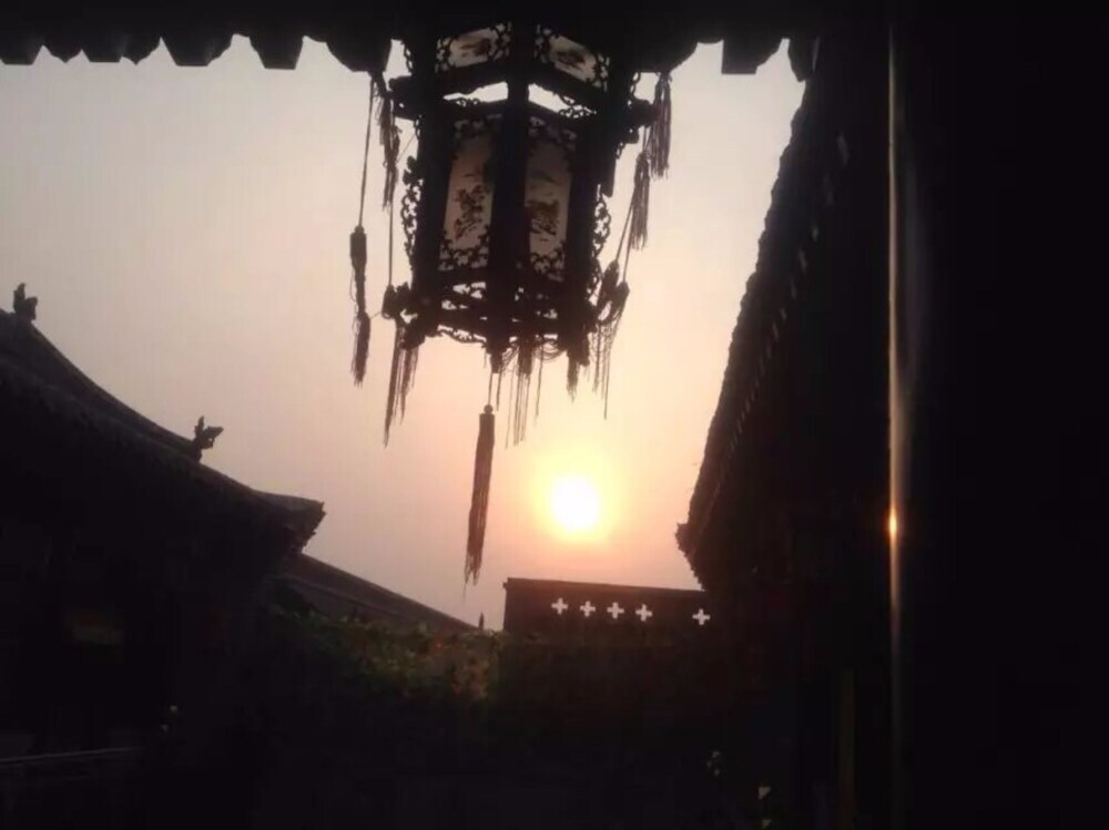 Цзиньчжун: Pingyao Dechang Folks Inn