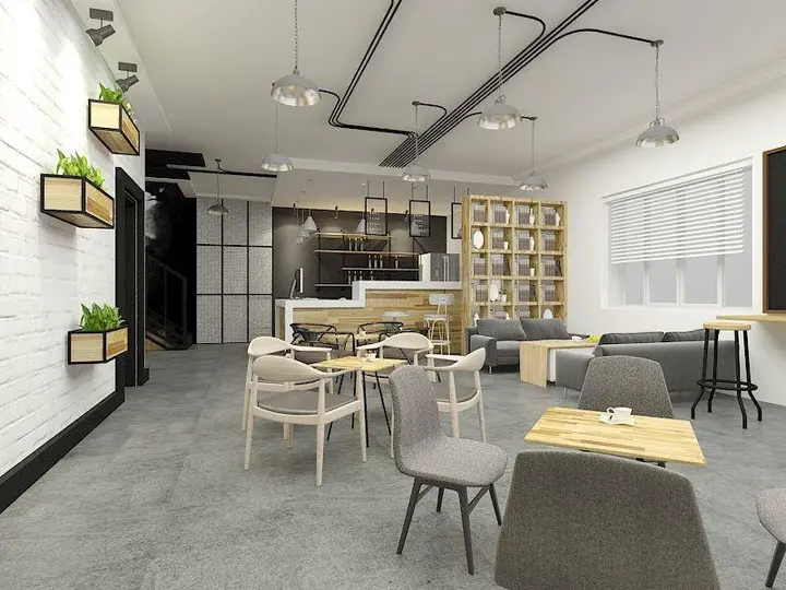 Шэньян: Shenyang Simple Capsule International Hostel North Railway Station Branch