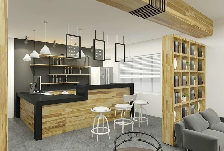 Шэньян: Shenyang Simple Capsule International Hostel North Railway Station Branch